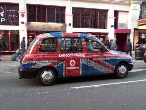 taxilondoncalling