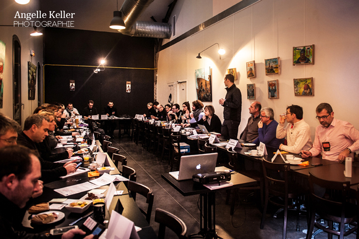 BNI Bordeaux Classe Affaires, premier groupe de Gironde en janvier 2015