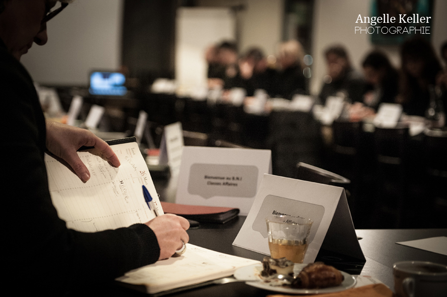 Le témoignage marquant d’un invité suite à la réunion animée par BNI Bordeaux Classe Affaires