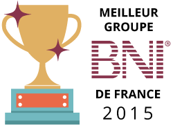 Meilleur Groupe BNI France