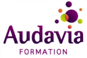 Audavia-formation-logo