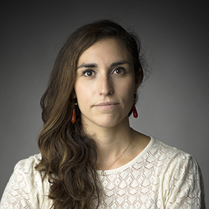 Sarah-vignette