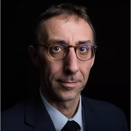 Stéphan De Lamer Denoyes